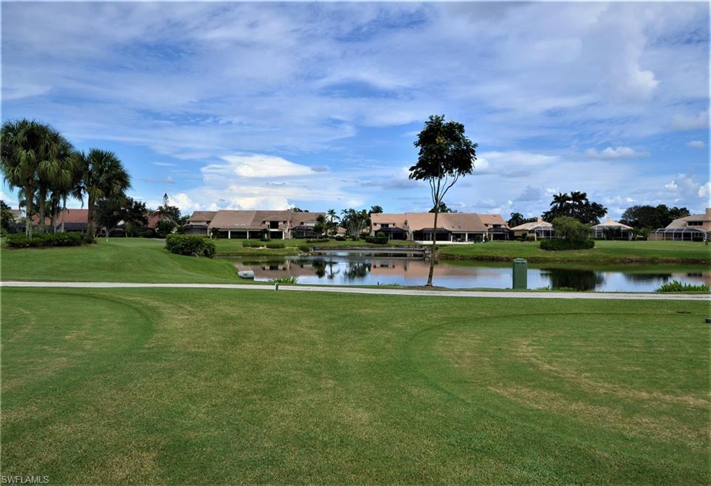 QUAIL CREEK VILLAGE - Residential