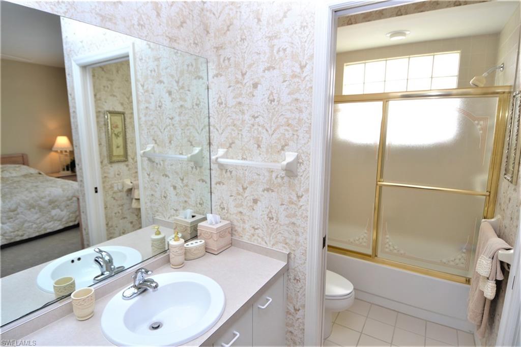 QUAIL CREEK VILLAGE - Residential