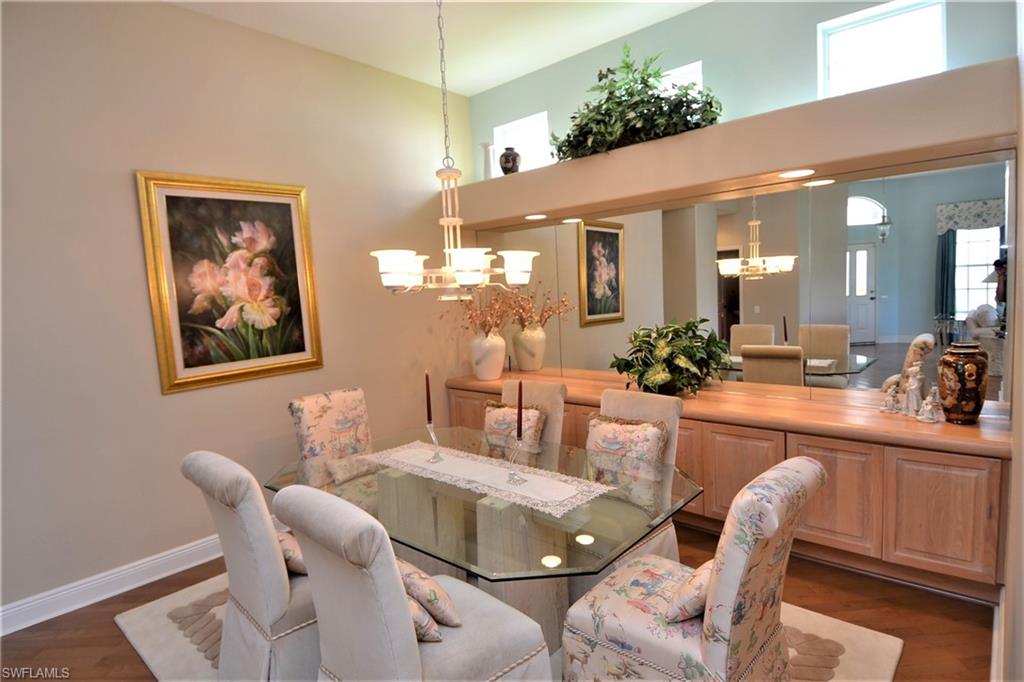 QUAIL CREEK VILLAGE - Residential