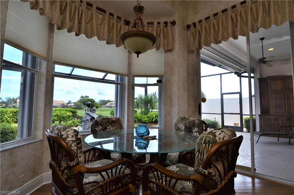 QUAIL CREEK VILLAGE - Residential