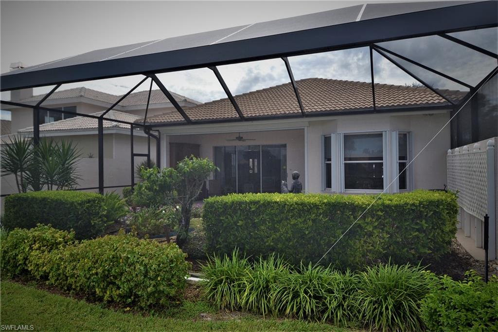 QUAIL CREEK VILLAGE - Residential