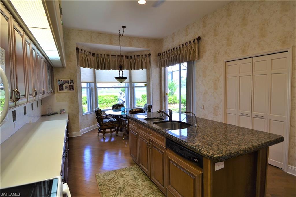 QUAIL CREEK VILLAGE - Residential