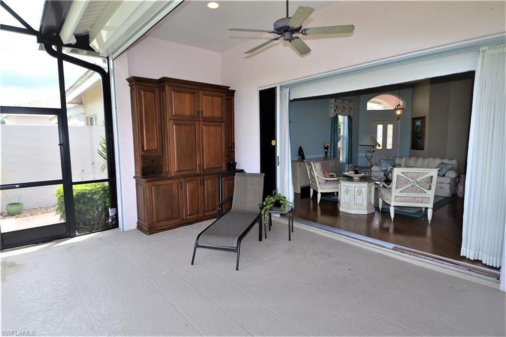 QUAIL CREEK VILLAGE - Residential