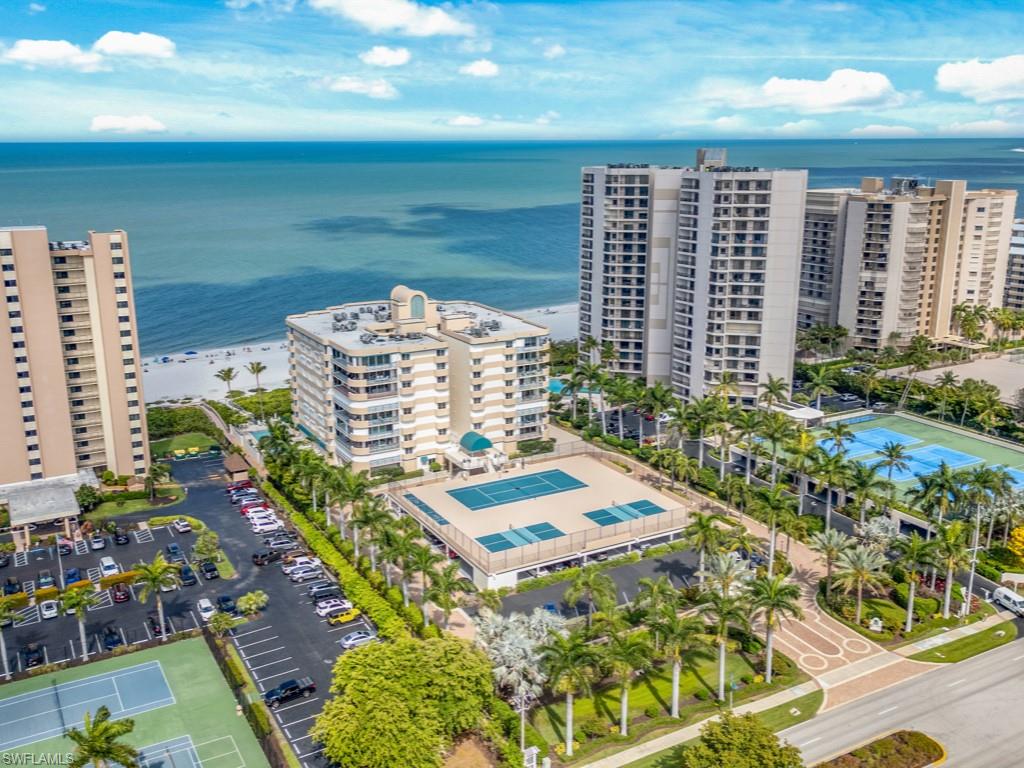 LES FALLS - Residential