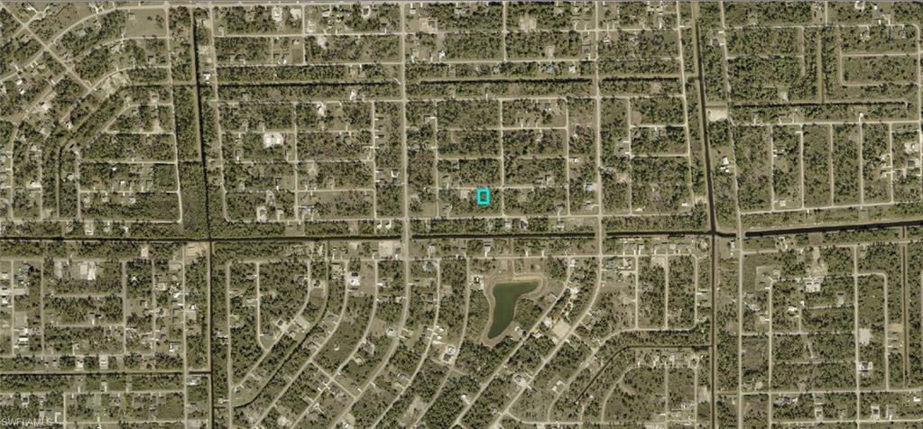 LEHIGH ACRES - Land