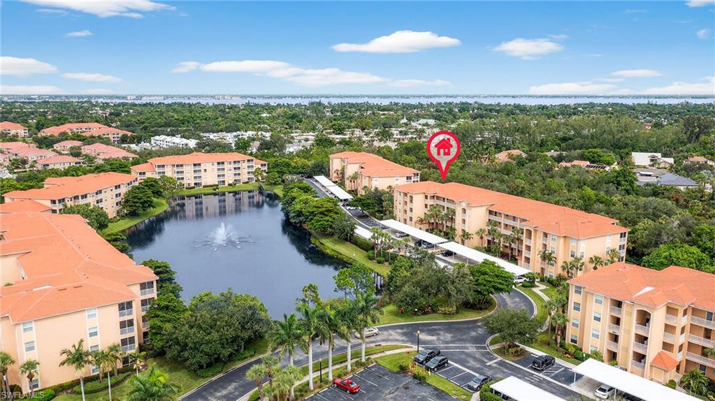 TERRACE III AT RIVERWALK - Residential