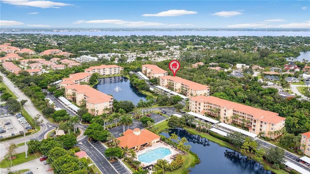 TERRACE III AT RIVERWALK - Residential