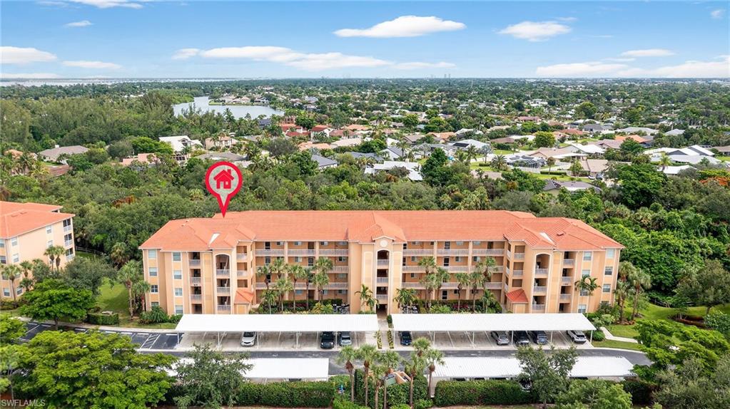 TERRACE III AT RIVERWALK - Residential