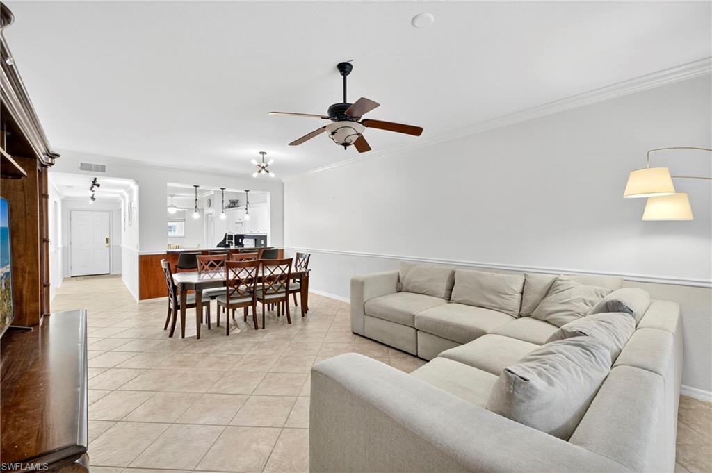 TERRACE III AT RIVERWALK - Residential