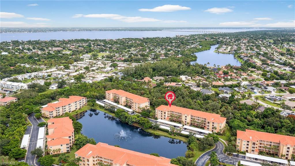 TERRACE III AT RIVERWALK - Residential