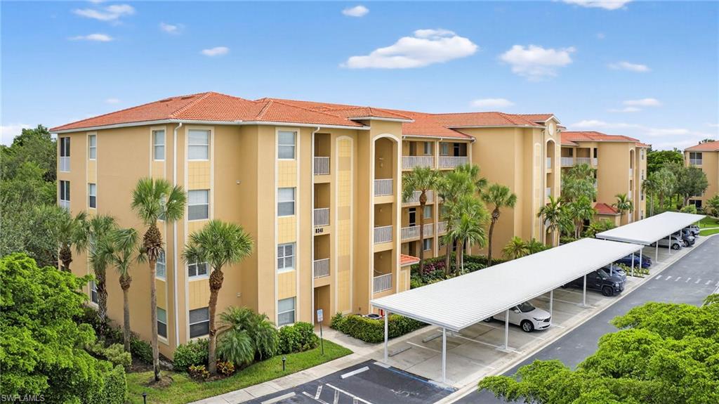 TERRACE III AT RIVERWALK - Residential