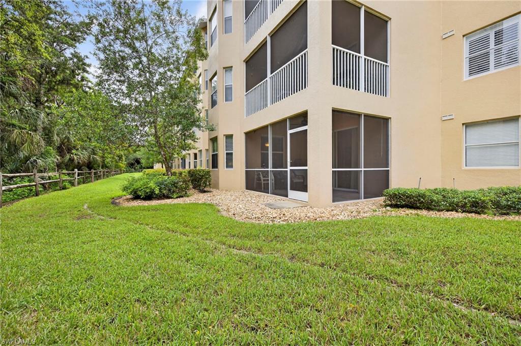 TERRACE III AT RIVERWALK - Residential