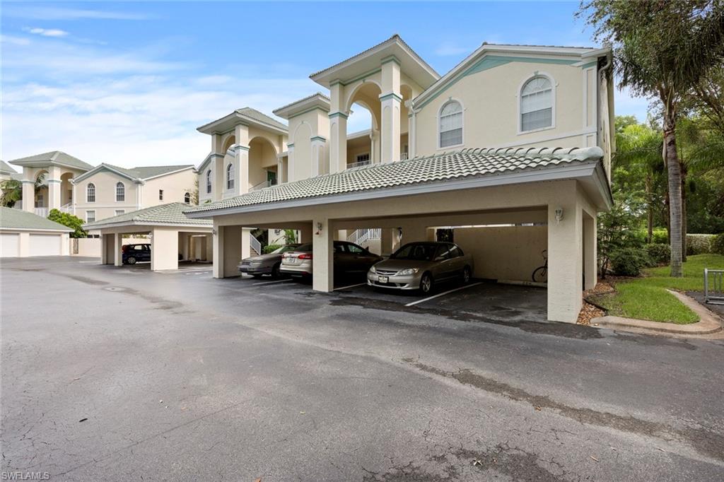 BERMUDA BAY - Residential