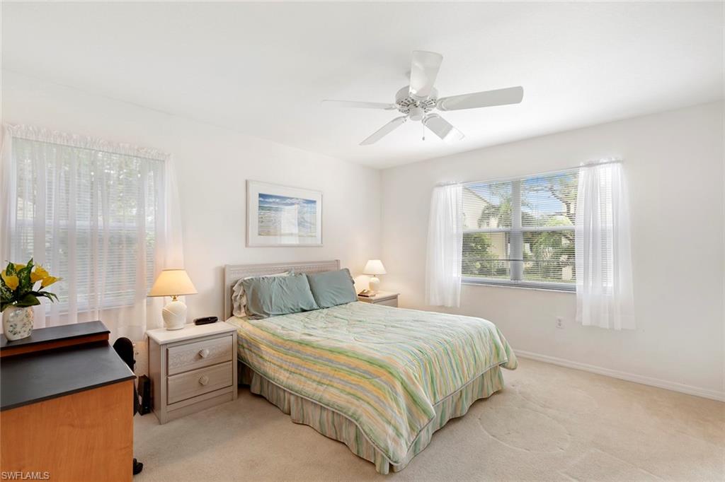 BERMUDA BAY - Residential
