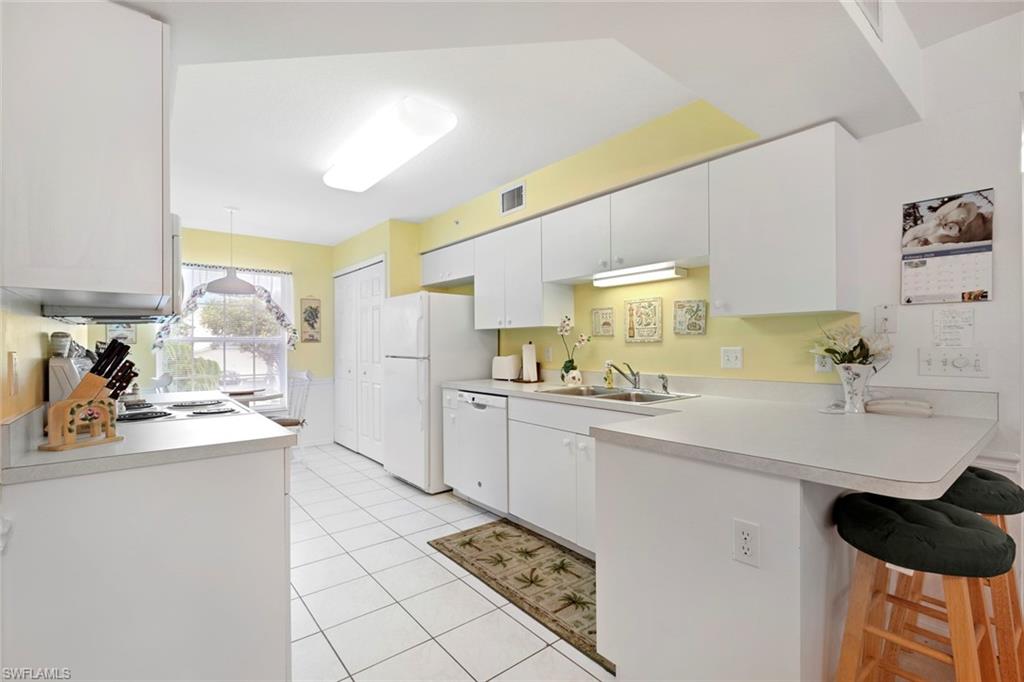 BERMUDA BAY - Residential