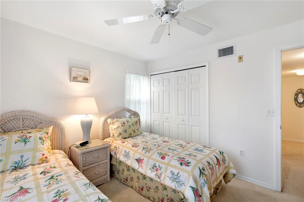 BERMUDA BAY - Residential
