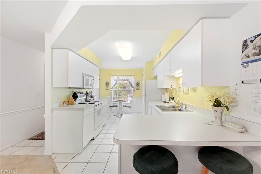 BERMUDA BAY - Residential