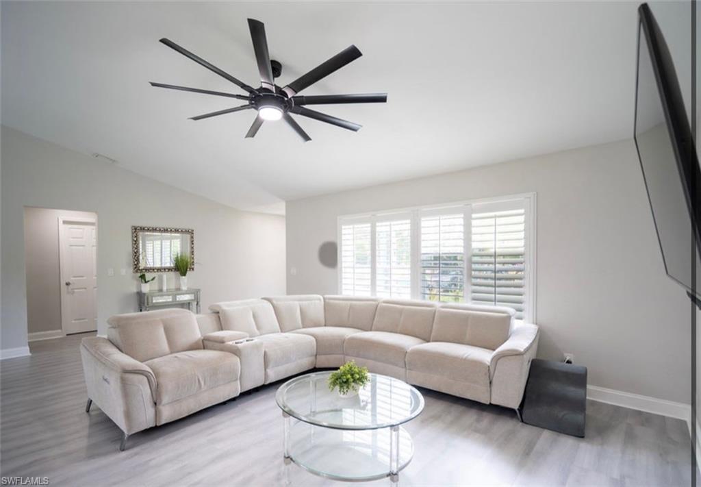 GOLDEN GATE ESTATES - Residential