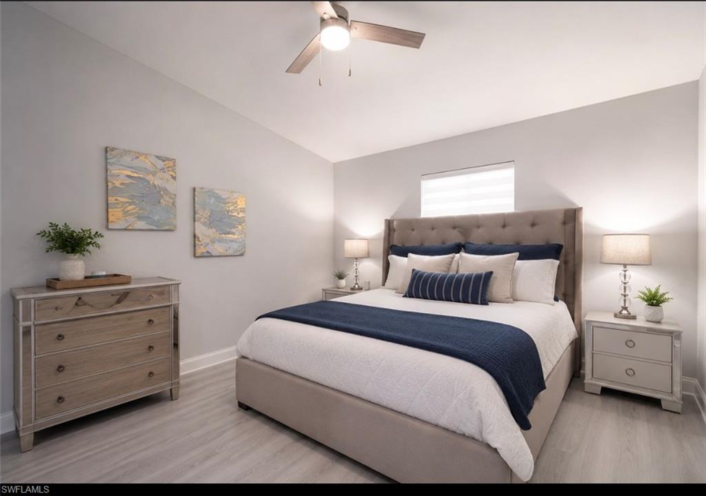 GOLDEN GATE ESTATES - Residential