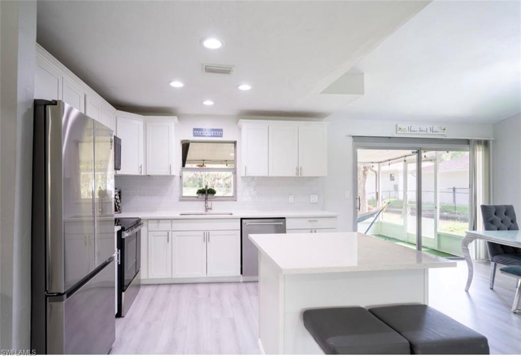 GOLDEN GATE ESTATES - Residential