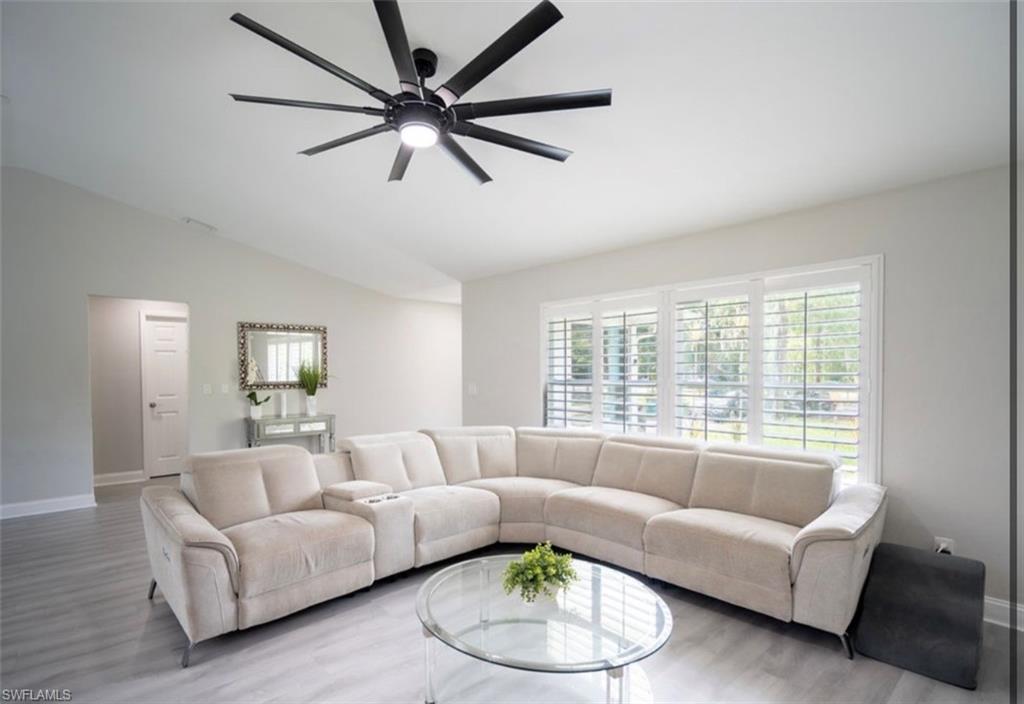 GOLDEN GATE ESTATES - Residential