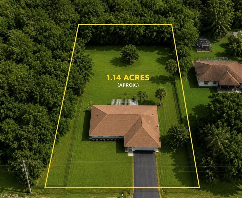 GOLDEN GATE ESTATES - Residential