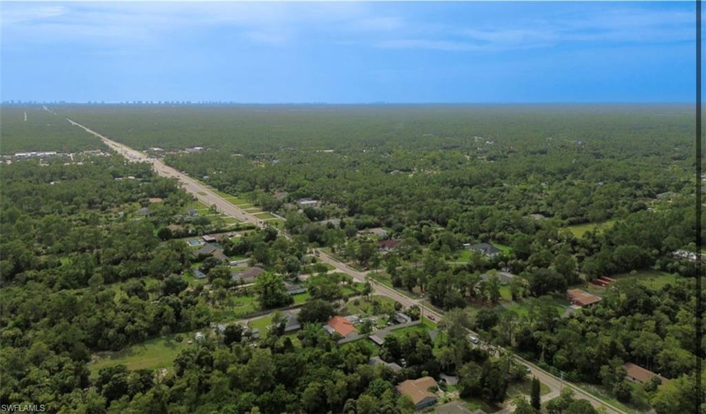 GOLDEN GATE ESTATES - Residential
