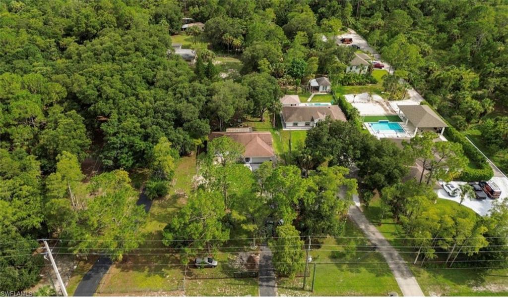GOLDEN GATE ESTATES - Residential