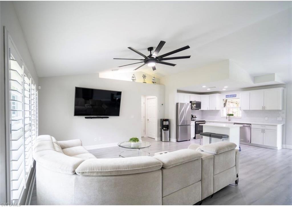 GOLDEN GATE ESTATES - Residential