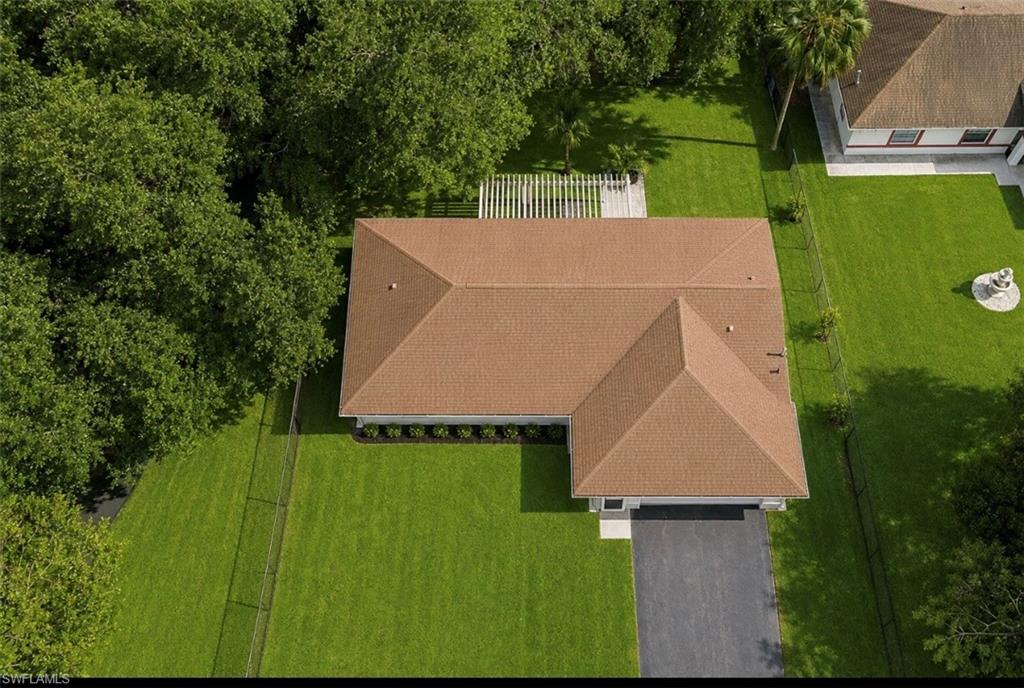 GOLDEN GATE ESTATES - Residential