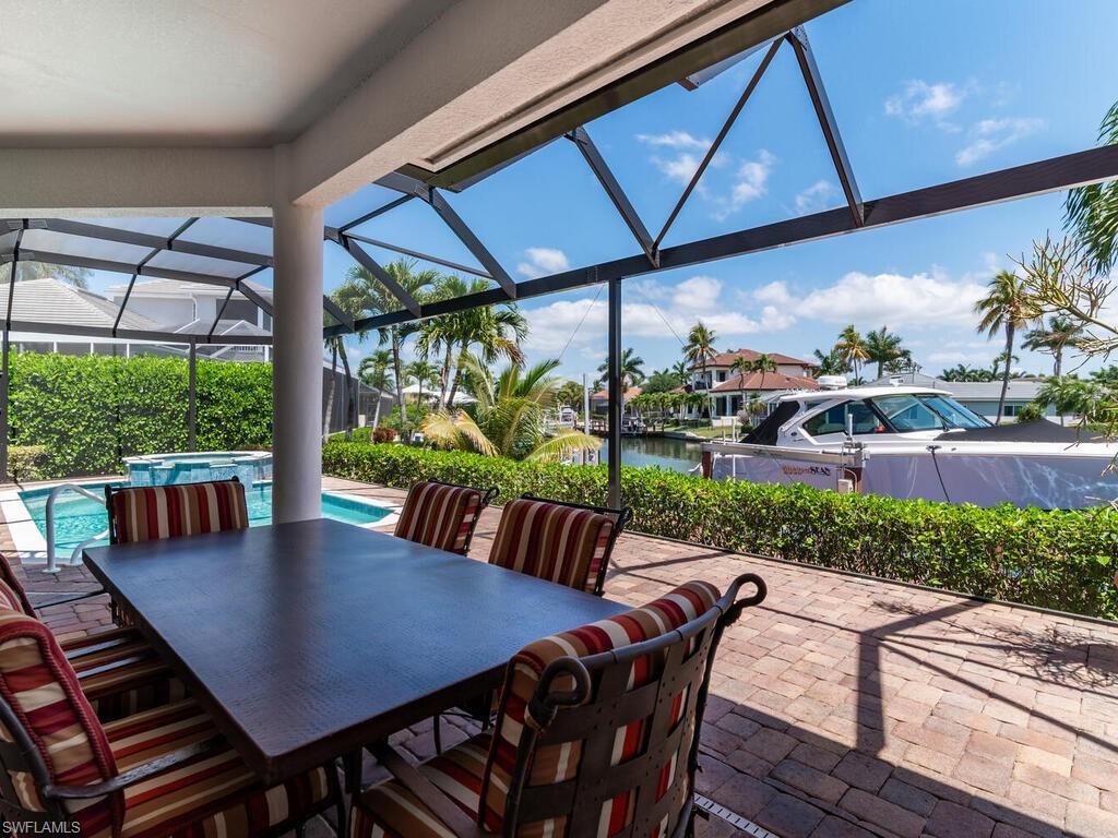 MARCO ISLAND - Residential