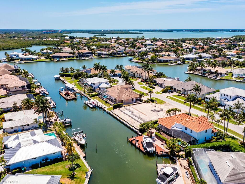 MARCO ISLAND - Residential