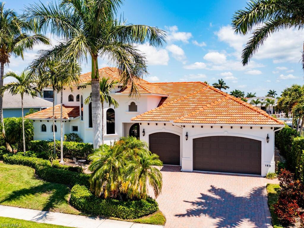 MARCO ISLAND - Residential