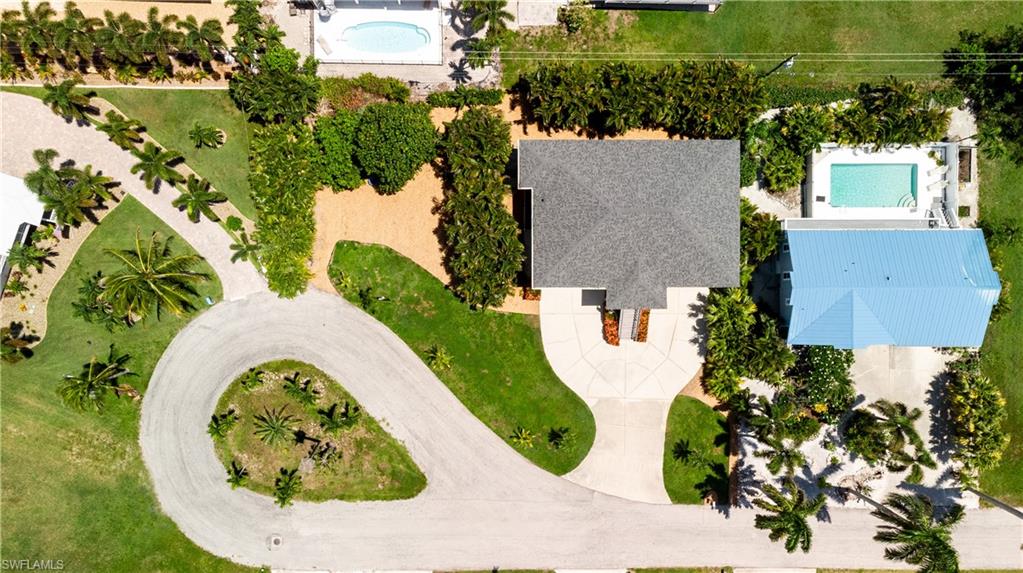 CAPTAINS COVE - Residential