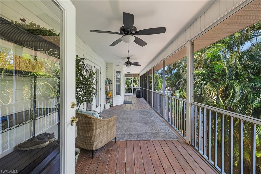 CAPTAINS COVE - Residential