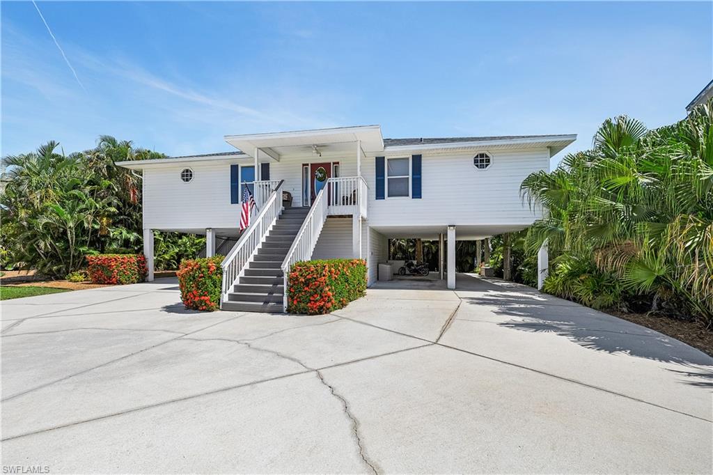 CAPTAINS COVE - Residential