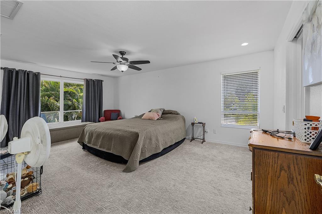 CAPTAINS COVE - Residential