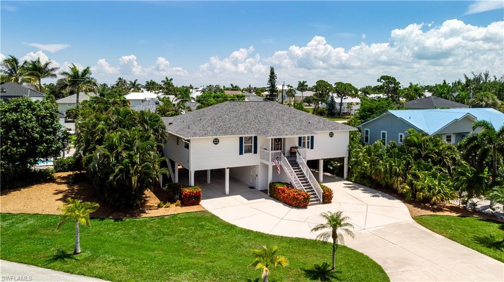 CAPTAINS COVE - Residential