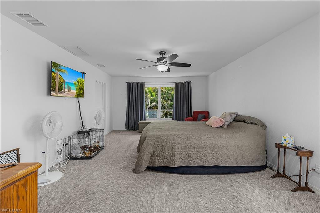 CAPTAINS COVE - Residential