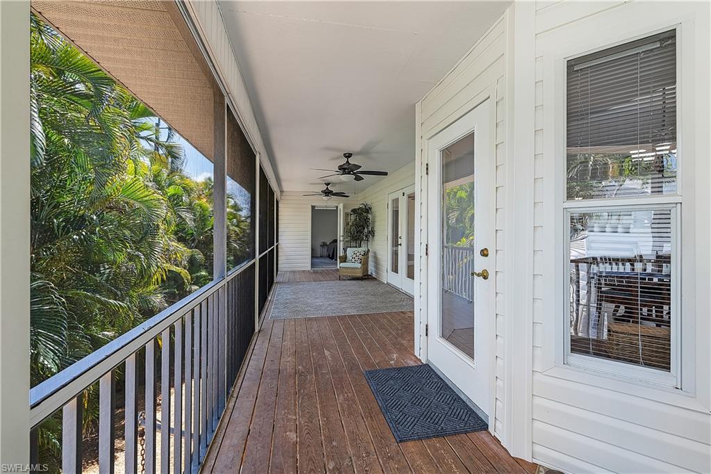 CAPTAINS COVE - Residential
