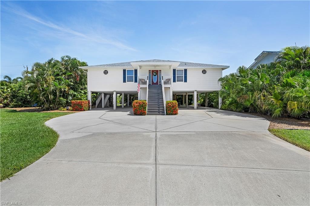 CAPTAINS COVE - Residential