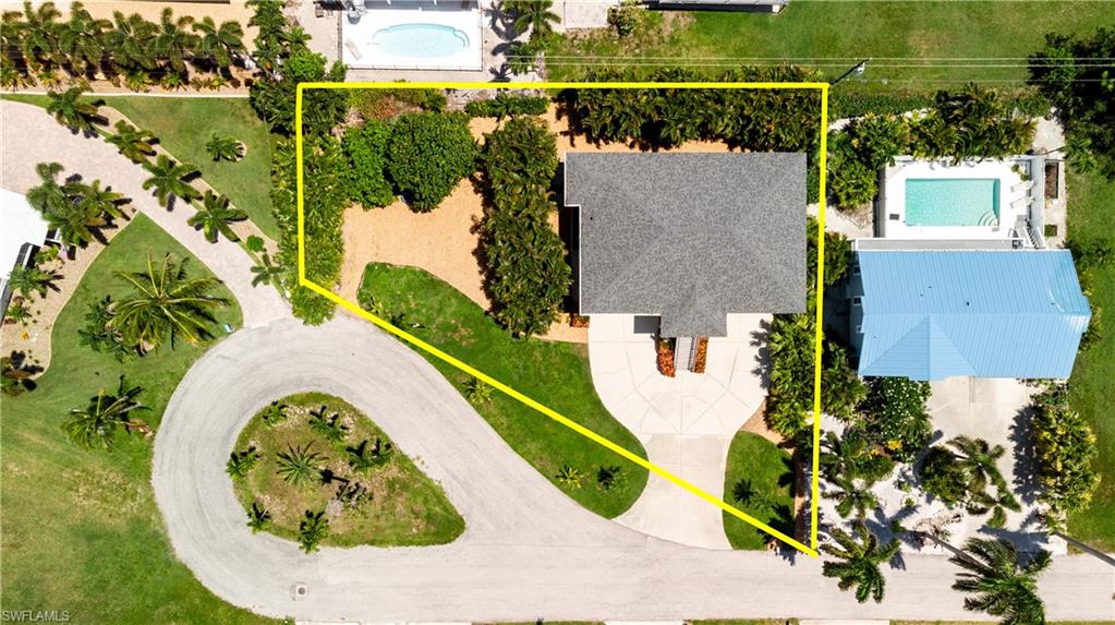 CAPTAINS COVE - Residential