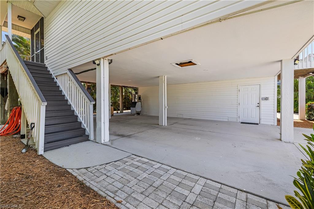 CAPTAINS COVE - Residential