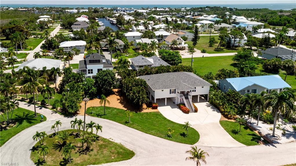 CAPTAINS COVE - Residential
