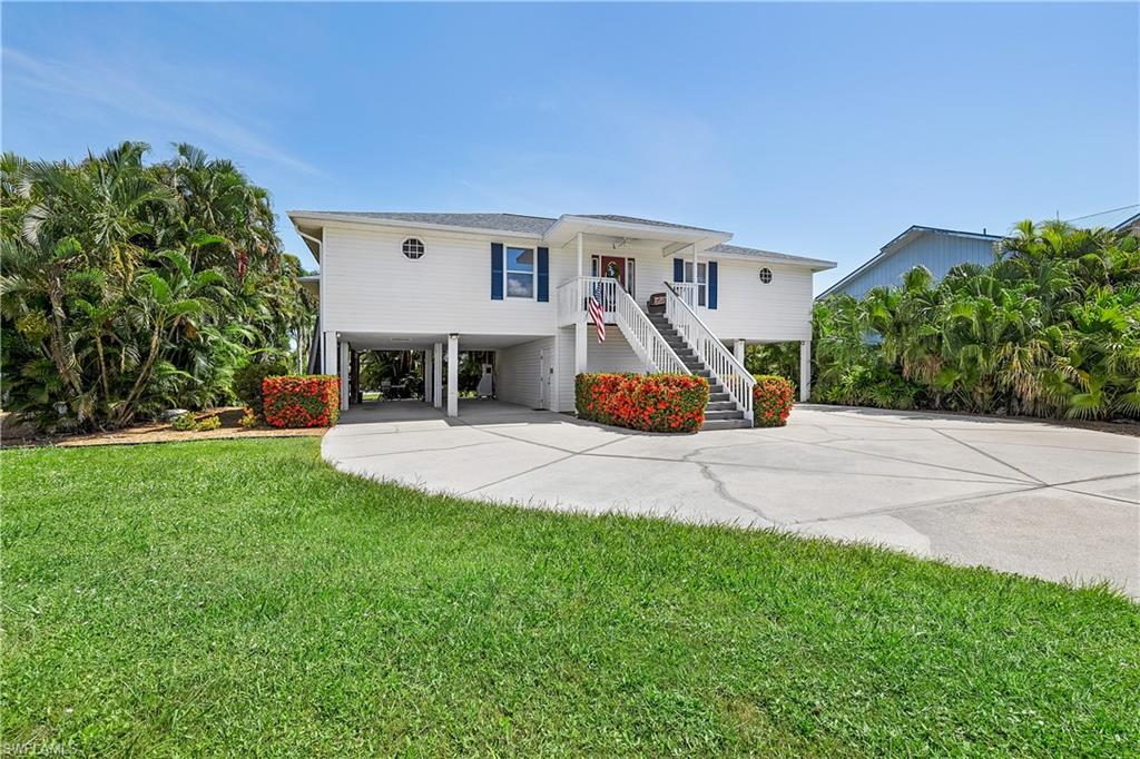 CAPTAINS COVE - Residential