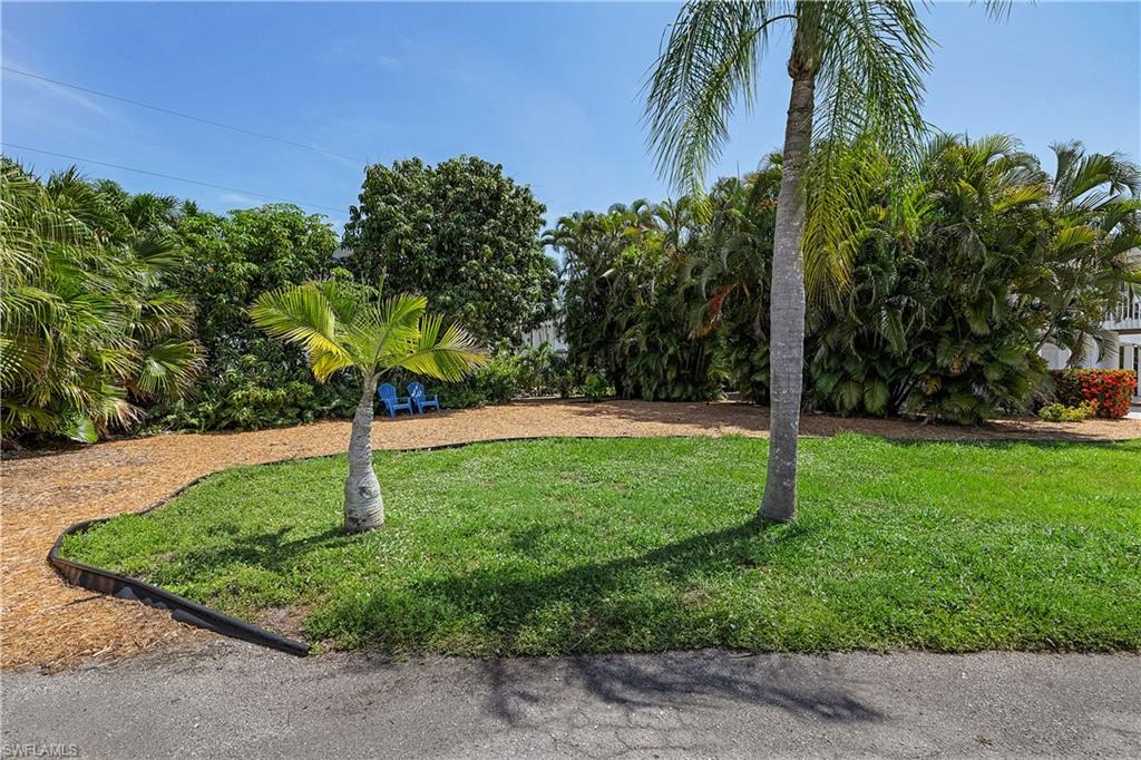 CAPTAINS COVE - Residential