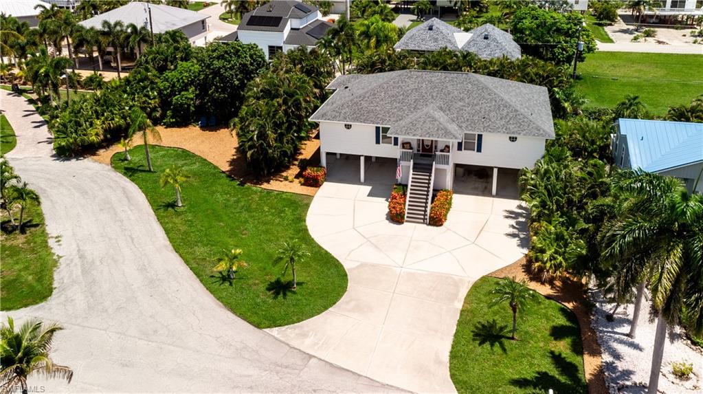 CAPTAINS COVE - Residential
