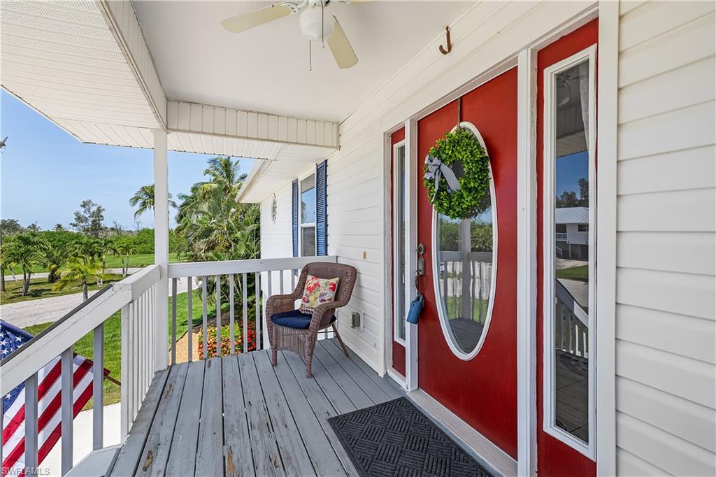 CAPTAINS COVE - Residential