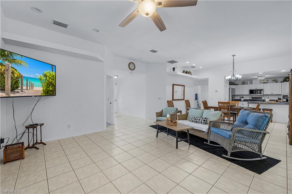 CAPTAINS COVE - Residential