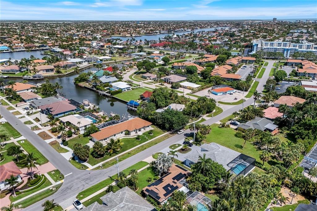 MARCO ISLAND - Residential